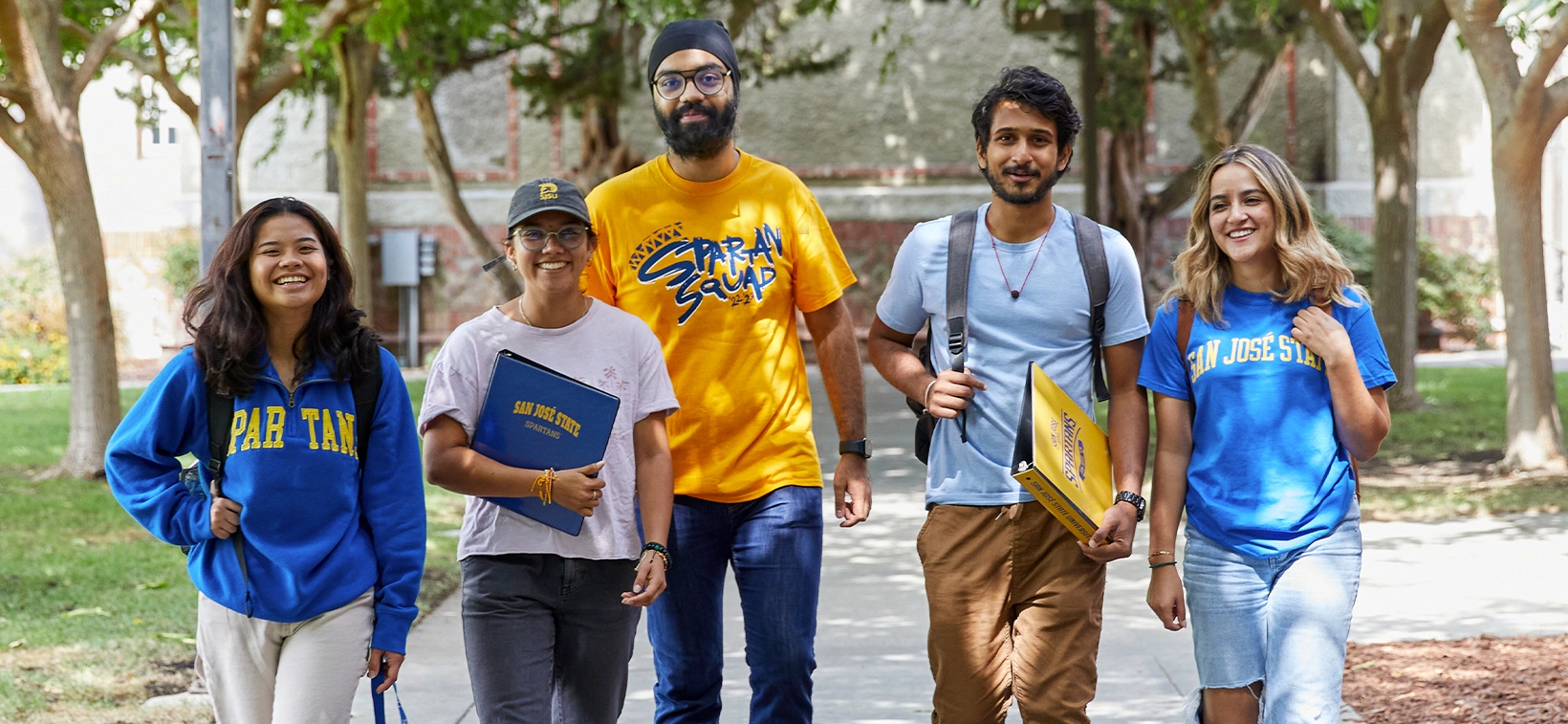 圣何塞州立大学