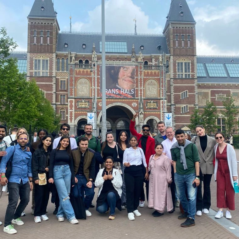 阿姆斯特丹大学