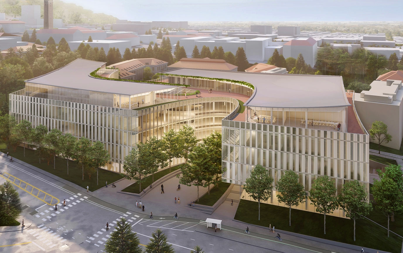 加州大学伯克利分校