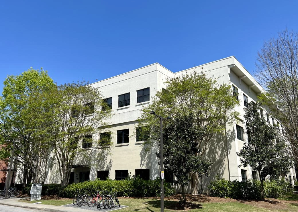 佐治亚理工学院