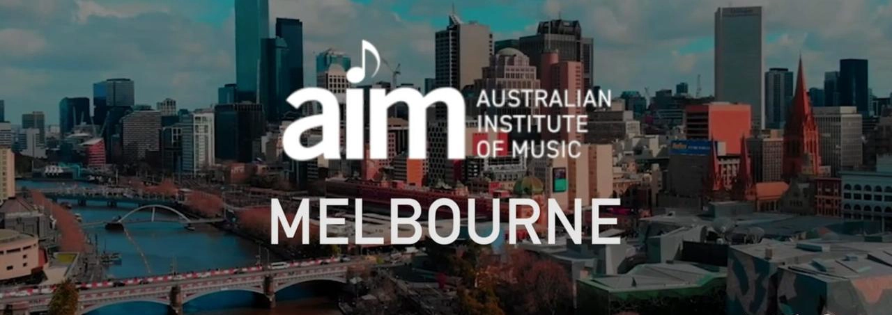 澳大利亚音乐学院