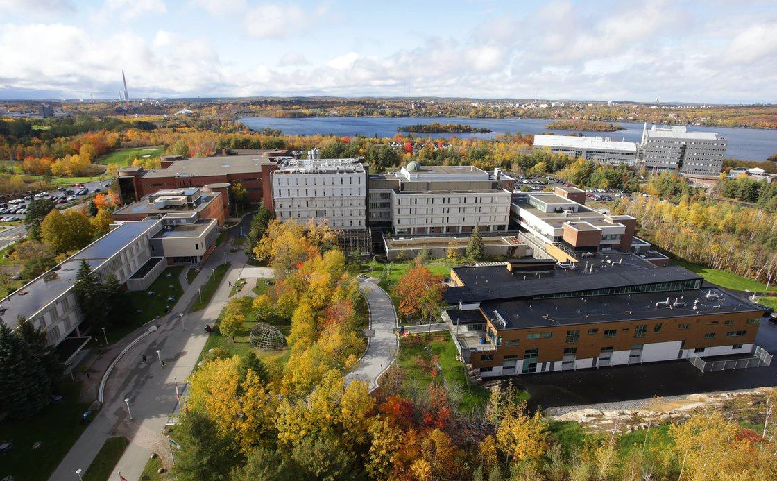 加拿大劳伦森大学