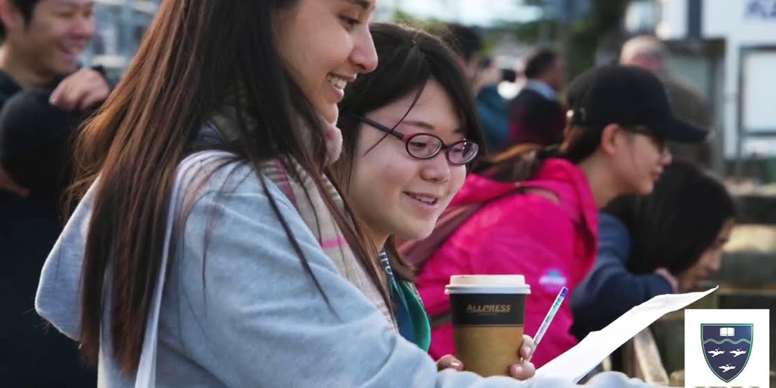 惠灵顿维多利亚大学