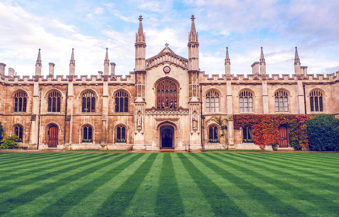 剑桥大学