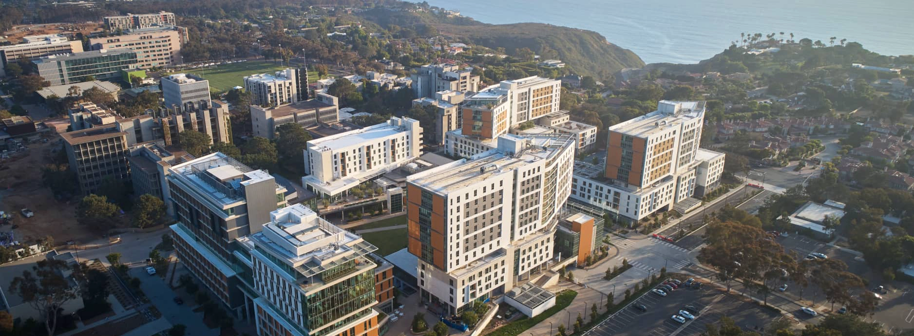 加州大学圣地亚哥分校