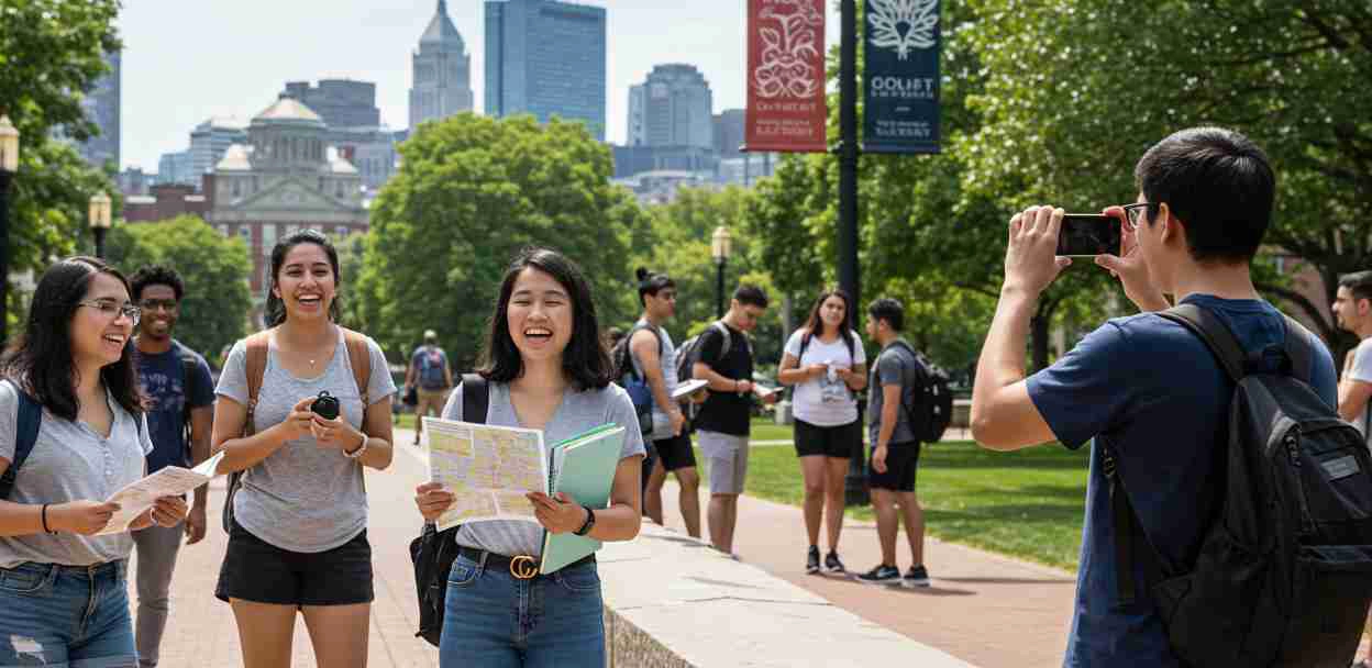 美国管理技术大学