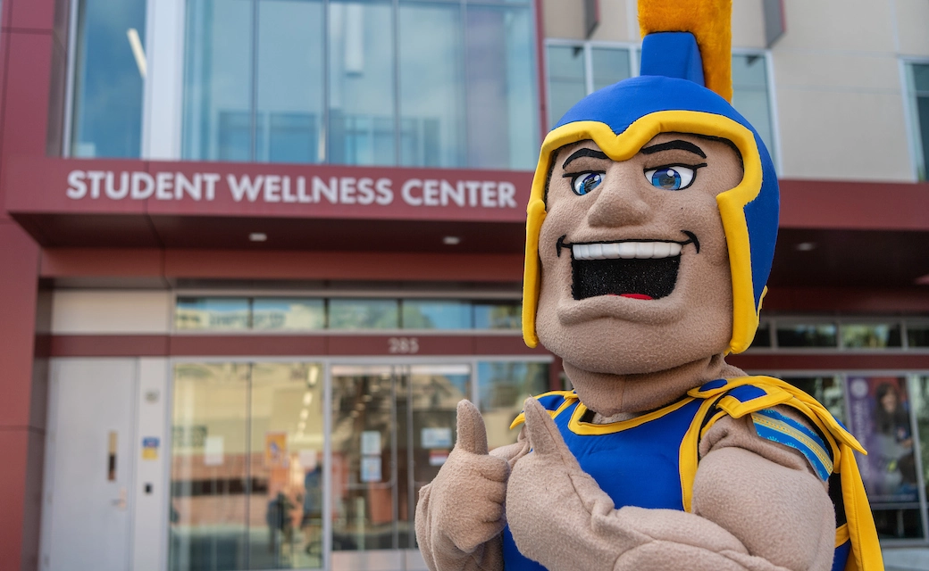 圣何塞州立大学