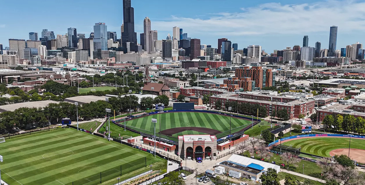 伊利诺伊大学芝加哥分校