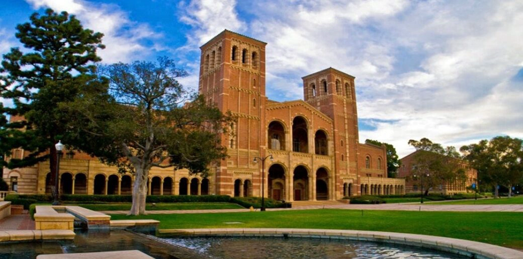 加州大学欧文分校