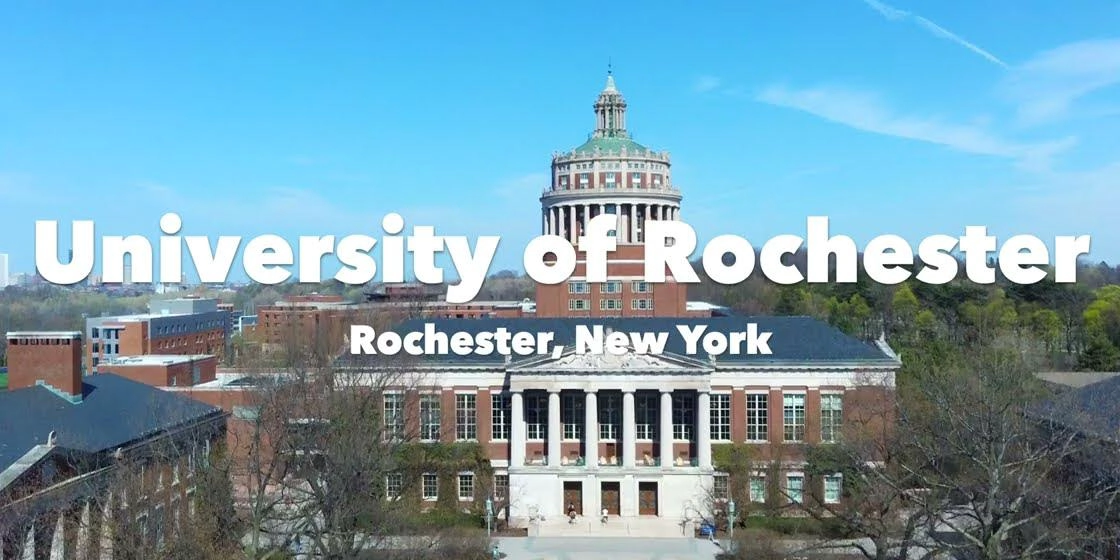 罗彻斯特大学