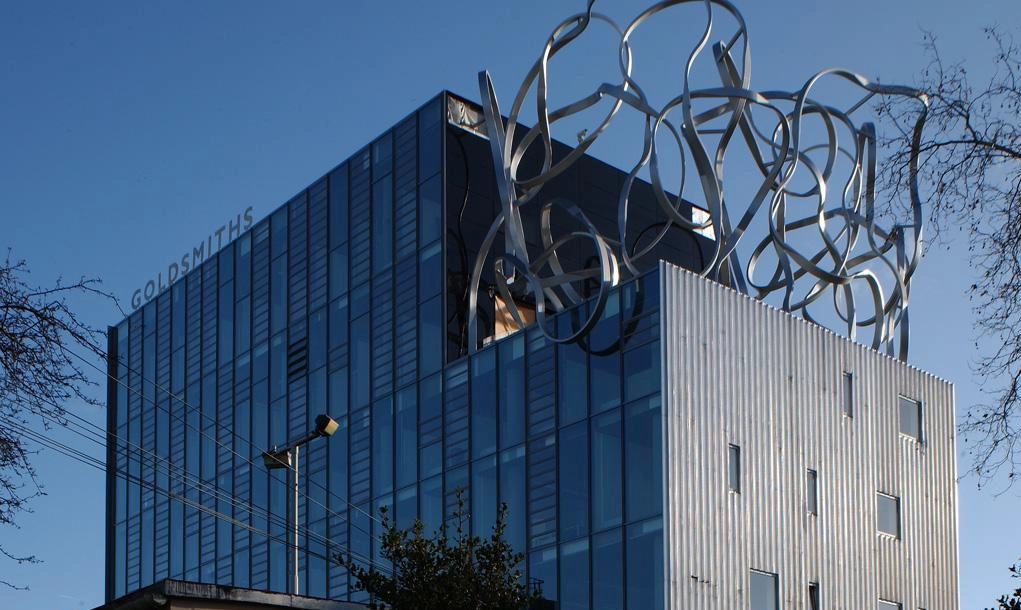 伦敦大学金史密斯学院