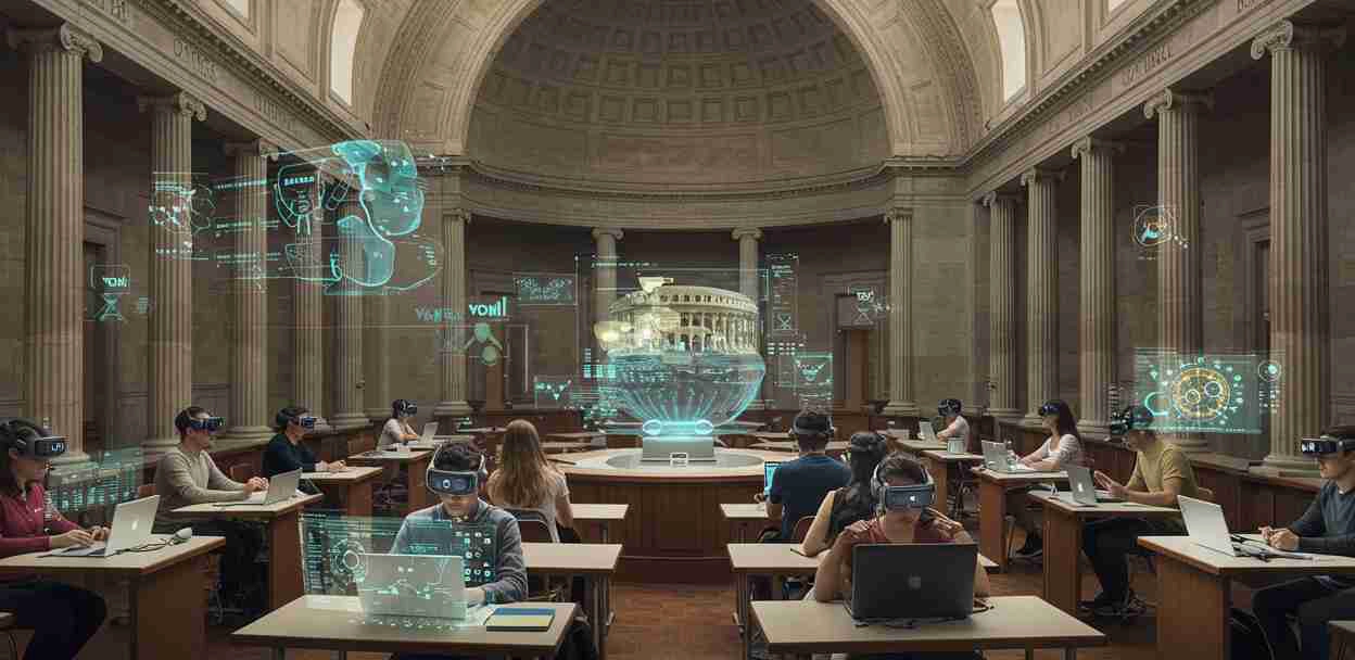 曼彻斯特成熟大学