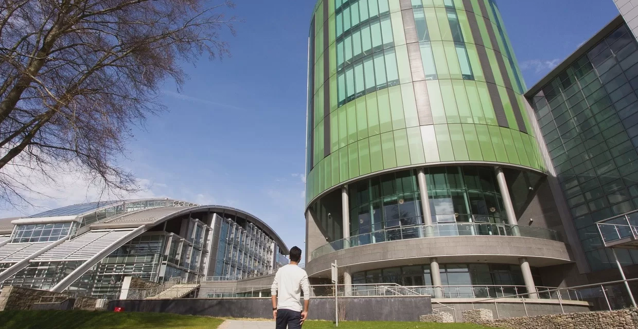 罗伯特戈登大学