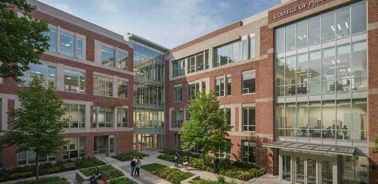 美国加州州立大学