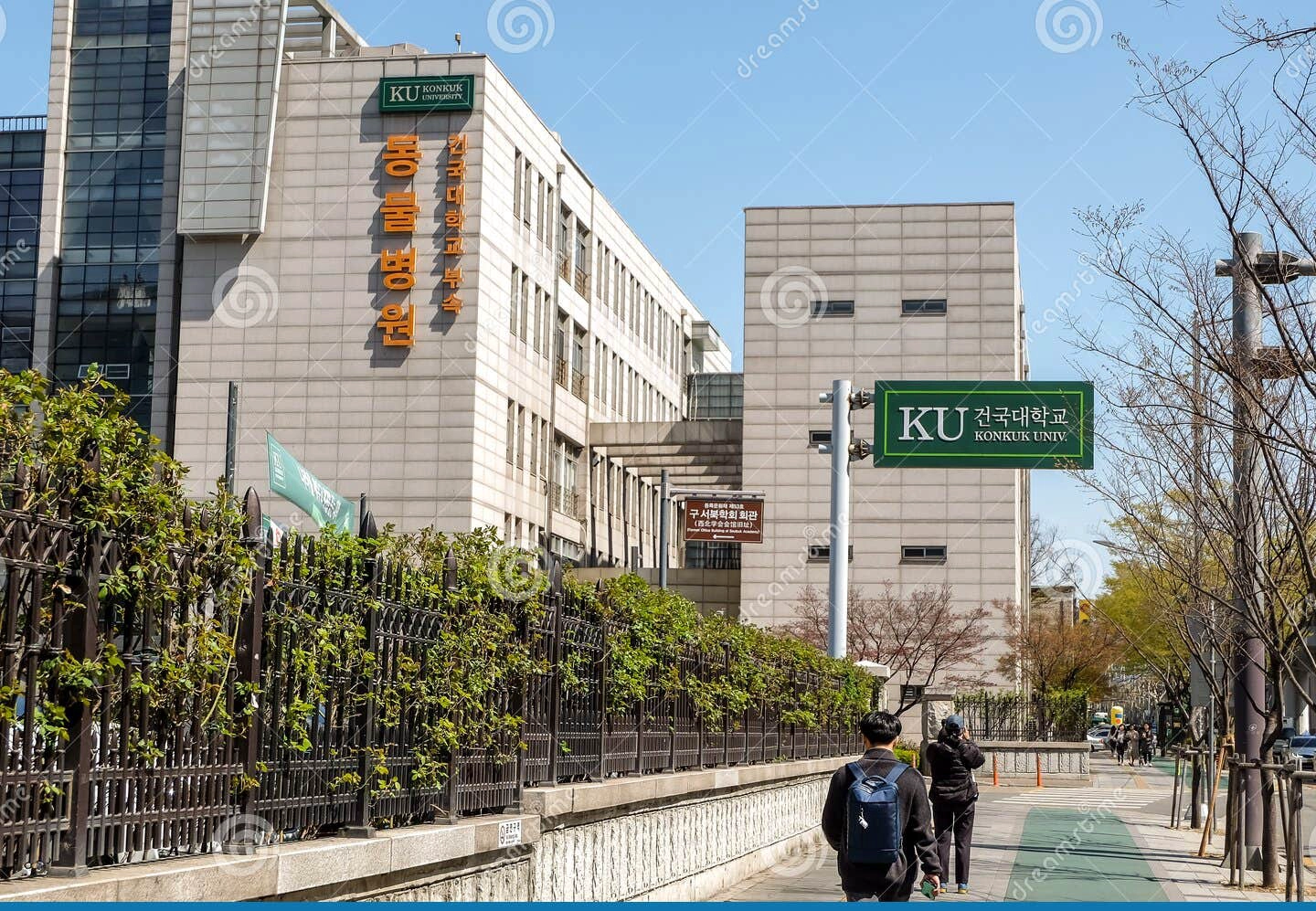 建国大学