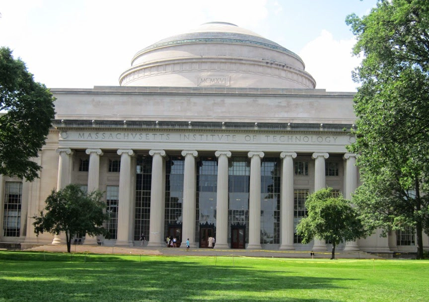 麻省理工学院