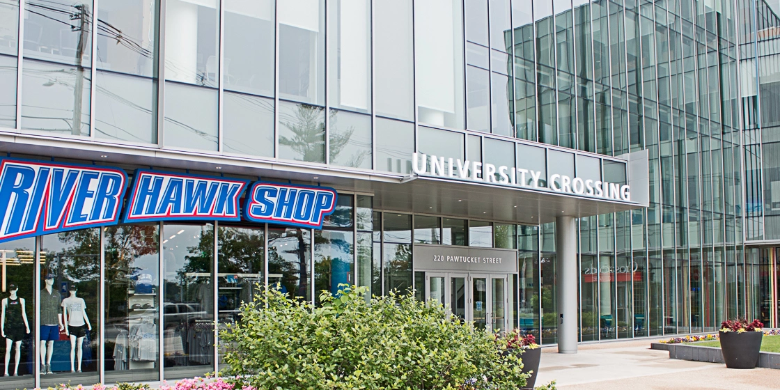 马萨诸塞州大学麻省大学