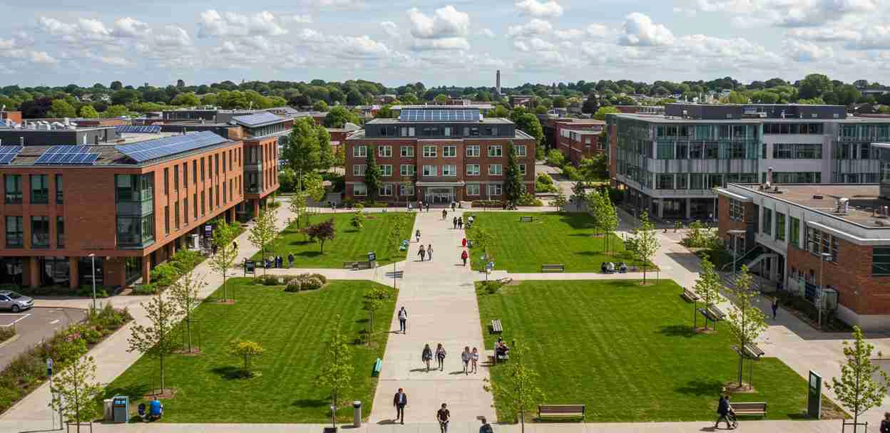 罗彻斯特理工学院