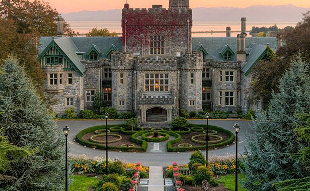 加拿大皇家路大学