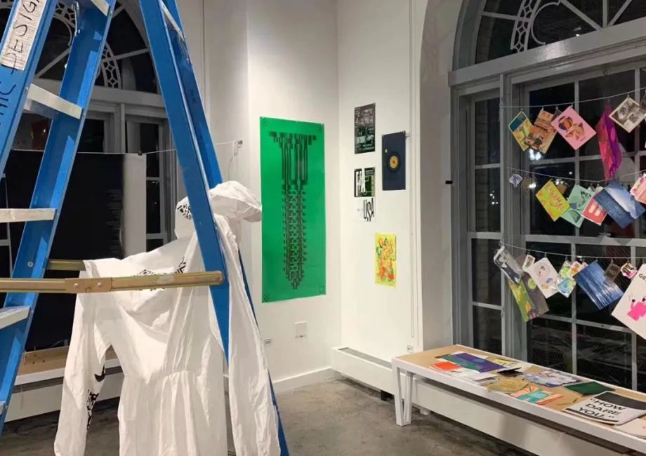 普瑞特艺术学院