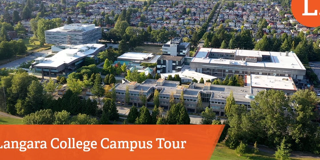 加拿大兰加拉学院