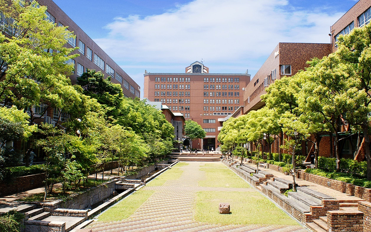 大阪产业大学