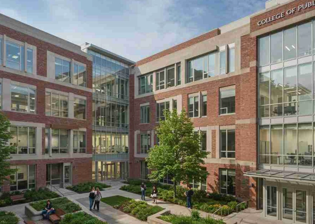 南佛罗里达大学