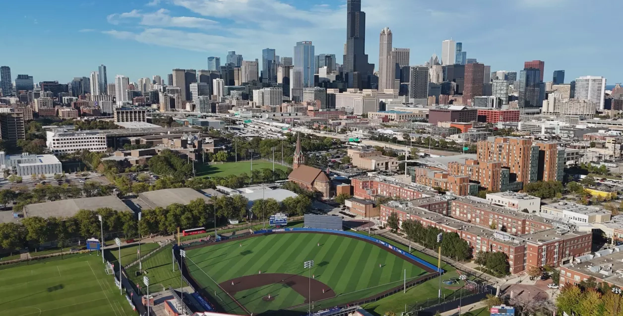 伊利诺伊大学芝加哥分校