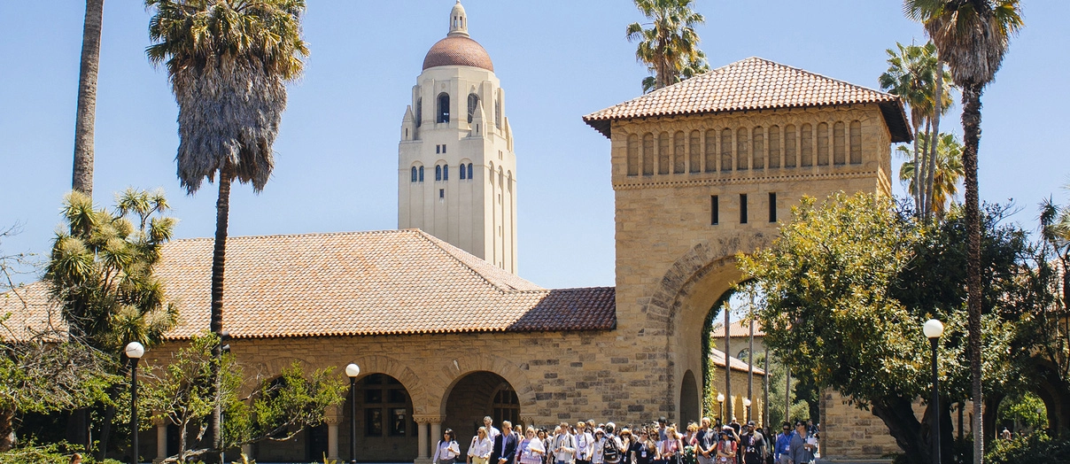 斯坦福大学