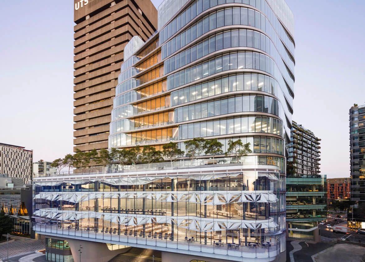 澳大利亚悉尼科技大学