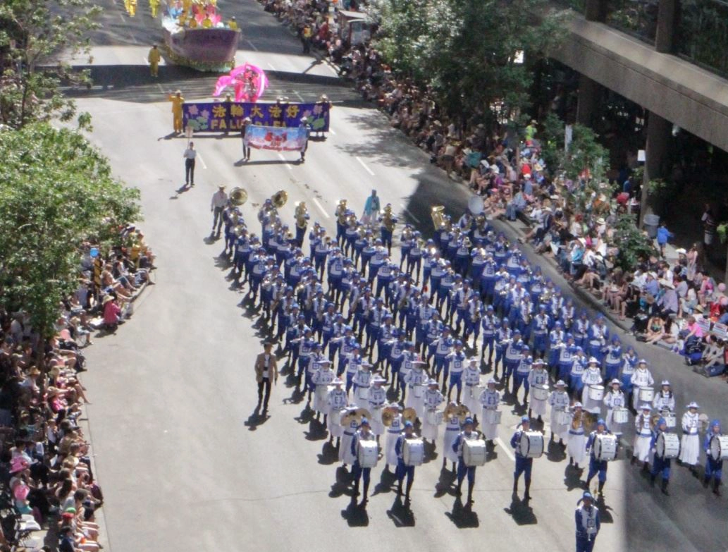 加拿大乔治·布朗学院