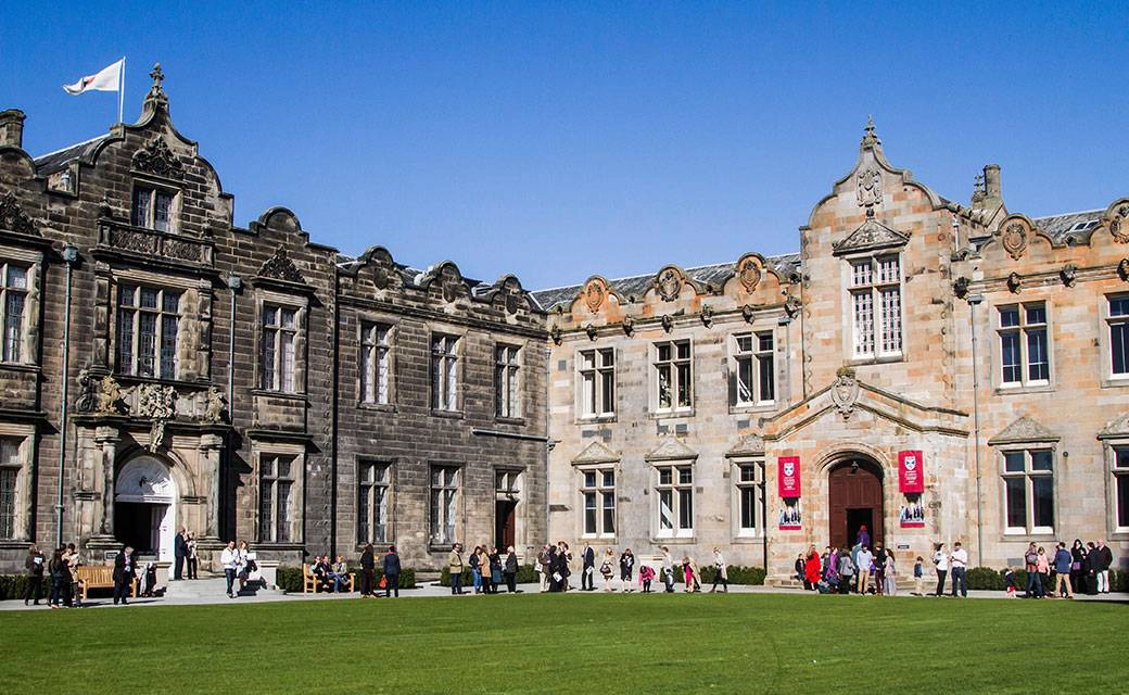 牛津布鲁克斯大学