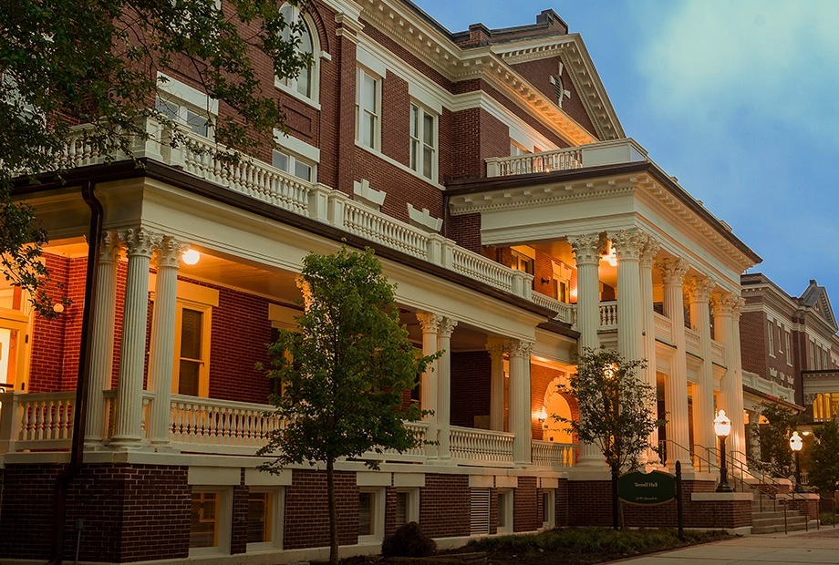 乔治亚州立大学