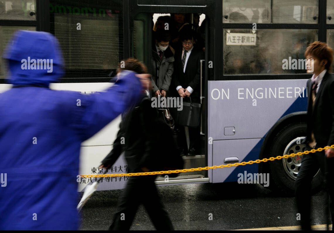 东京工科专门学校