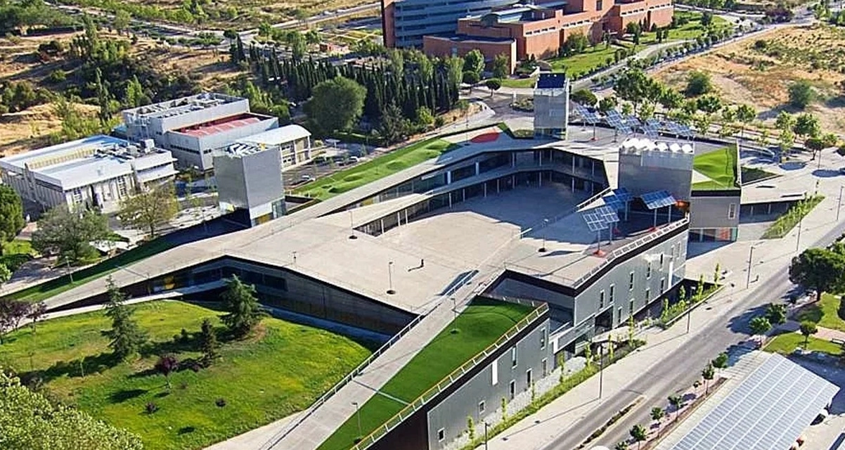 西班牙马德里自治大学