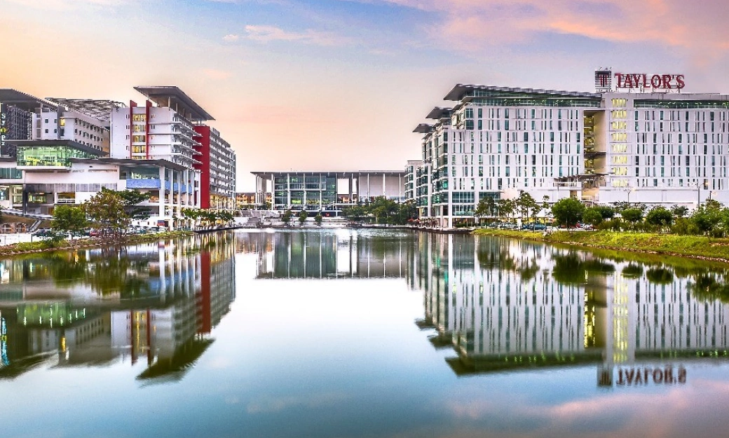 马拉西亚泰莱大学