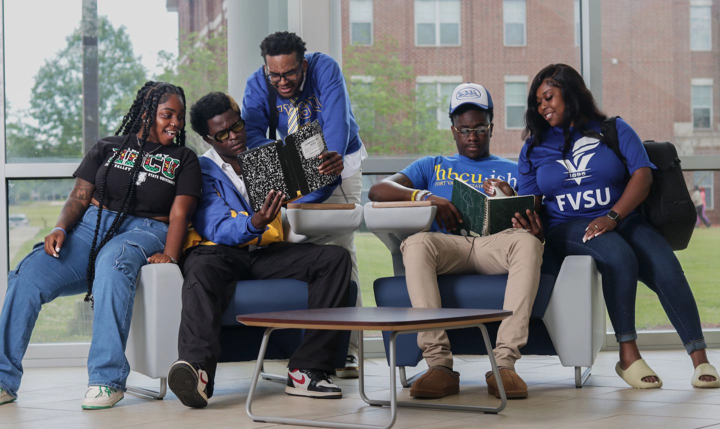 乔治亚州立大学