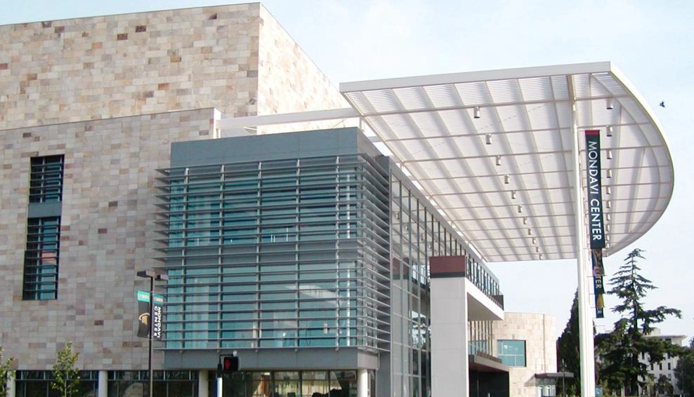 加州大学戴维斯分校