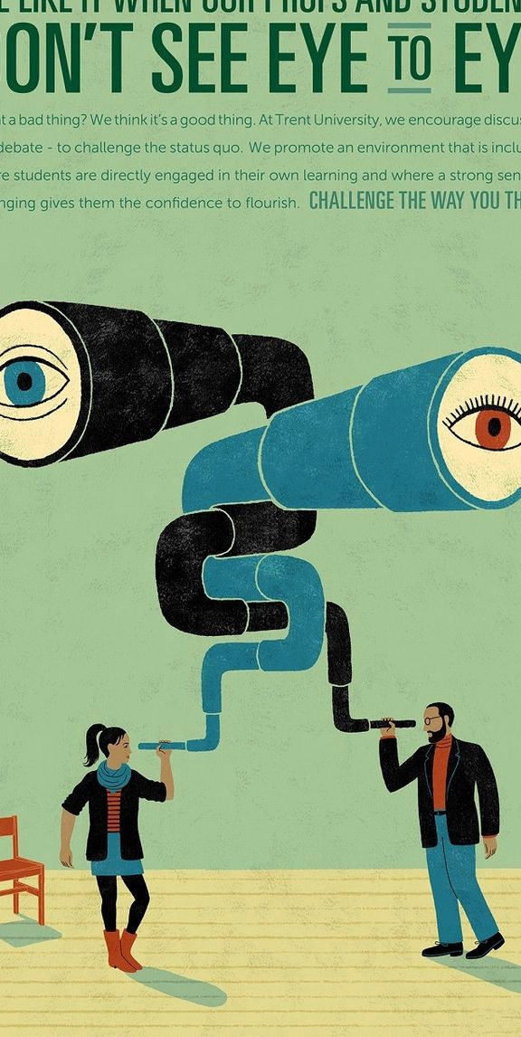 加拿大特伦特大学