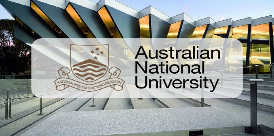 澳大利亚国立大学