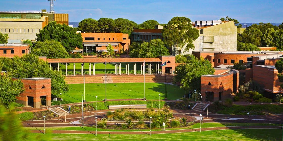 澳大利亚科廷大学