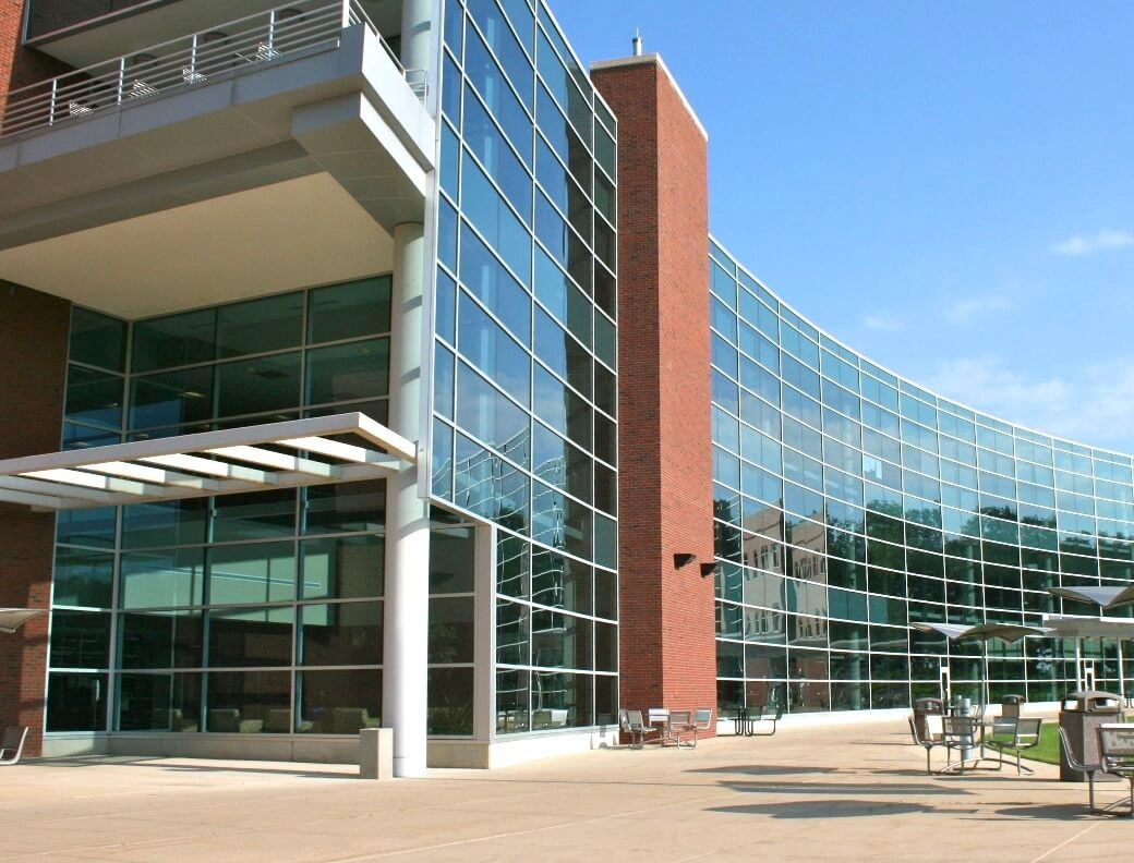 美国东密歇根大学