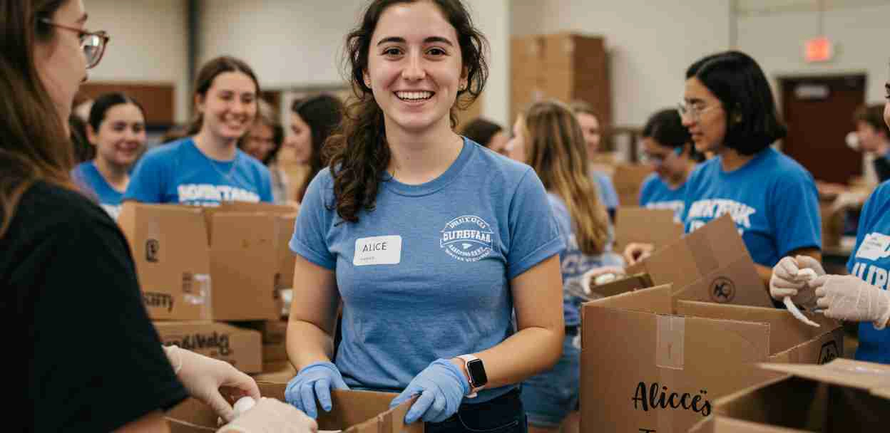 布拉德福德大学