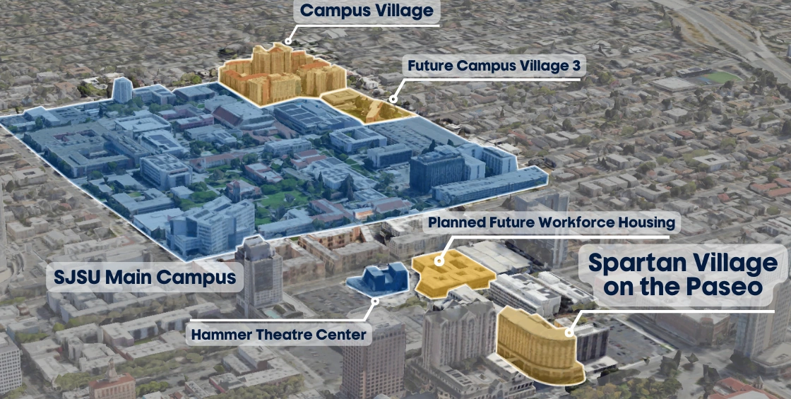 圣何塞州立大学