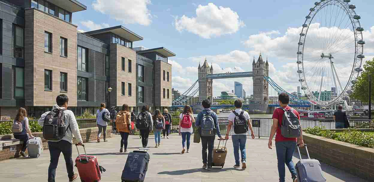 英国伦敦国王学院