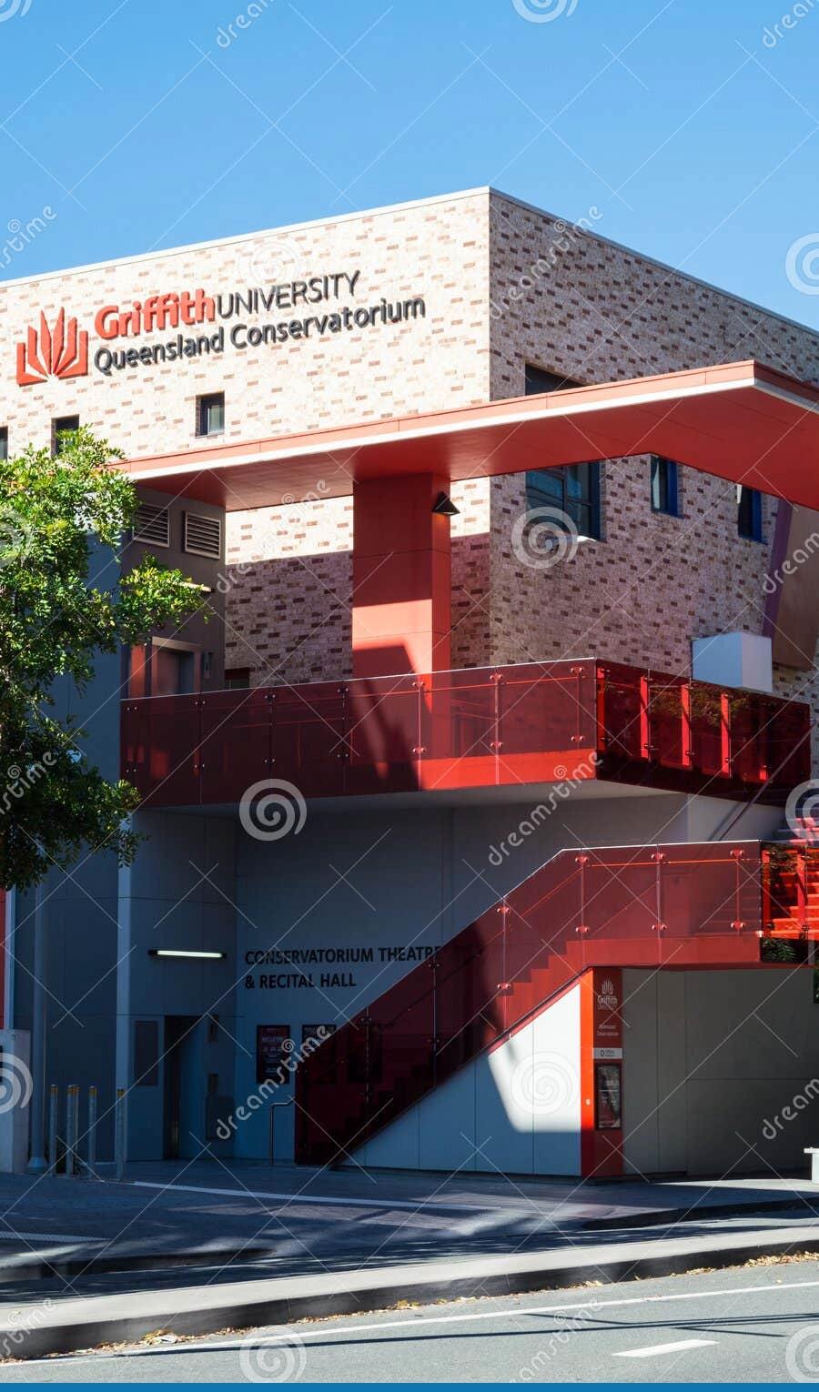 澳大利亚音乐学院