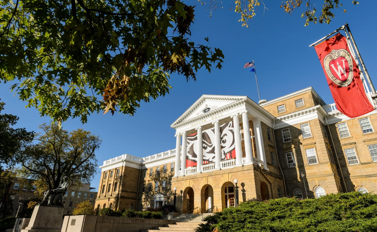 北卡罗来纳大学教堂山分校