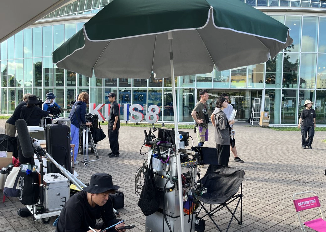 神田外国语大学