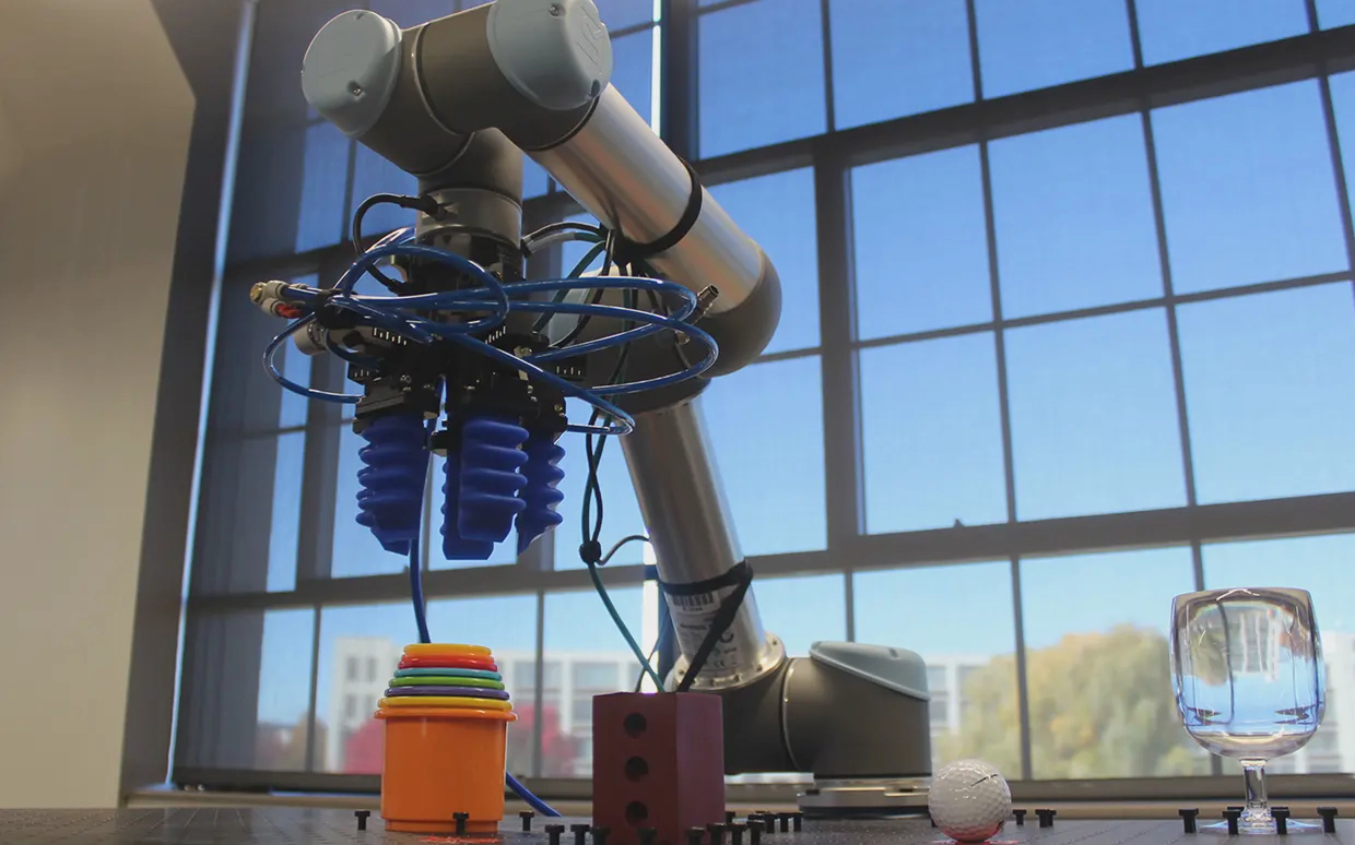 马萨诸塞大学洛厄尔分校