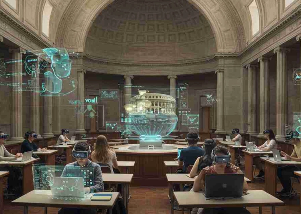 曼彻斯特成熟大学